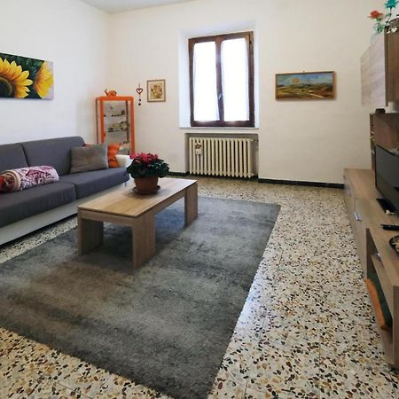 Passaggio In Val D' Orcia Apartment Torrenieri Ngoại thất bức ảnh
