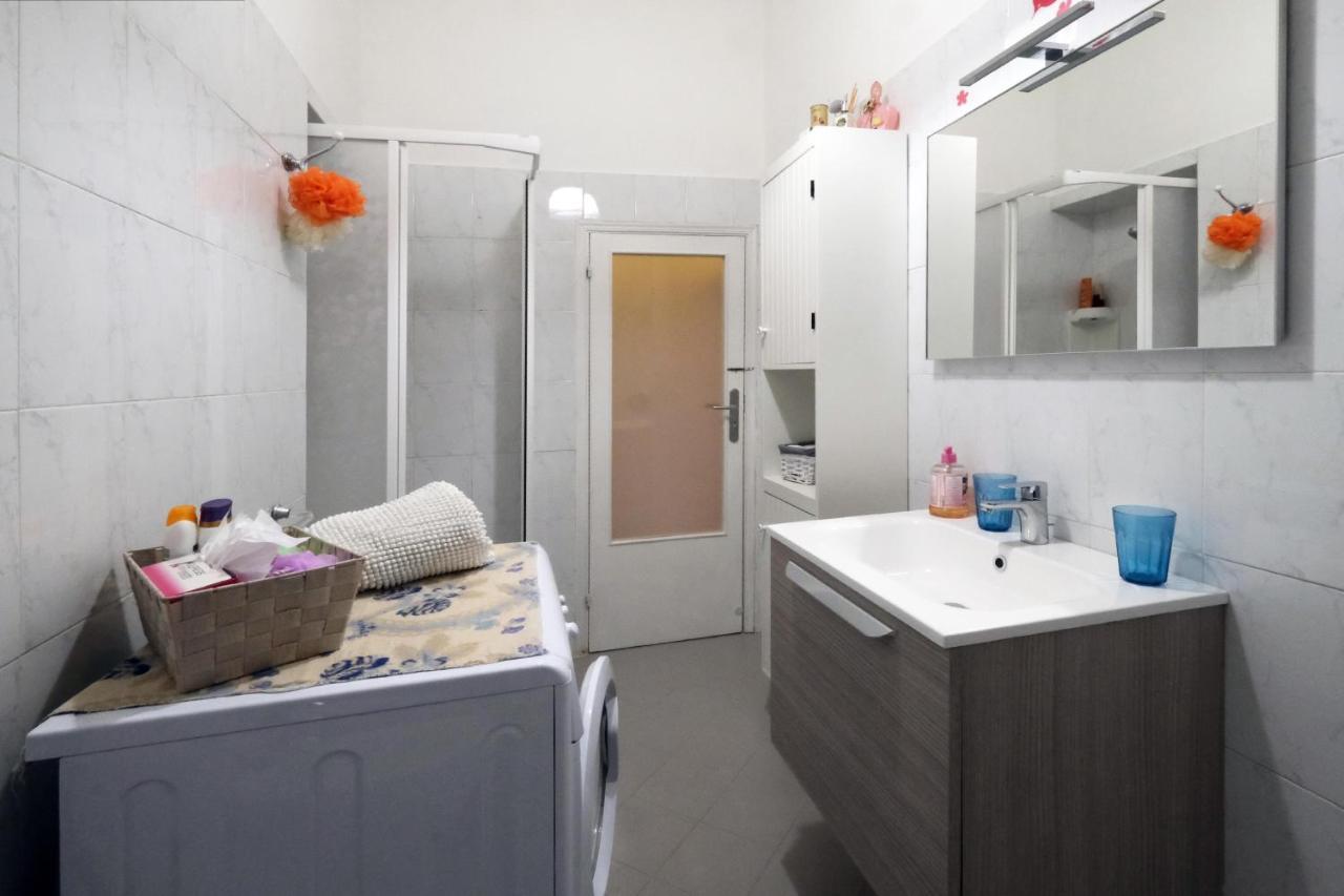 Passaggio In Val D' Orcia Apartment Torrenieri Ngoại thất bức ảnh